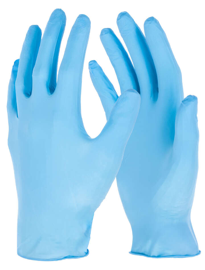 NitrilKERBL Einmalhandschuh Nitril Top Pro